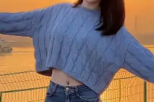 张元英跳复仇摇