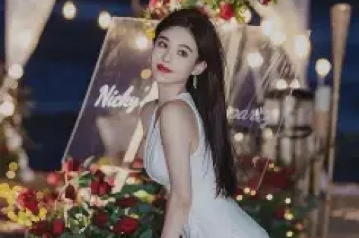 被传新恋情仅1天黄景瑜过往被扒与热巴秘密生子传闻早有真相